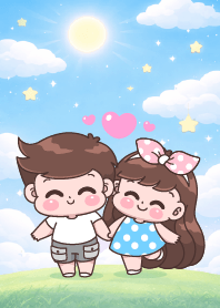บุบบิบ บู้บี้ เดลี่เลิฟ (เดย์)