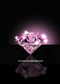 Fortune up Pink Diamond