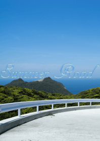 Summer Road ver.2