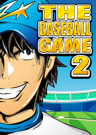 The baseball game2
