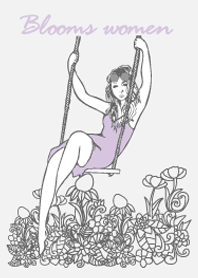 บุปผานารีชน