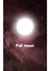 Full Moon (ZW_097)