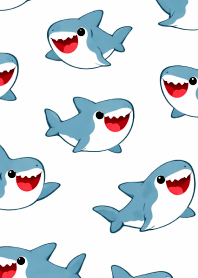 SHARK THEME 21