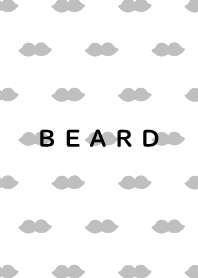 Beard theme.