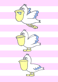 ペリカン