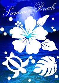 全ての運気が上がるハワイアン着せかえ26