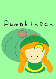 Pumpkinsan