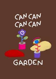 any-can garden (Revised Version)