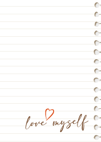 A love letter to myself4