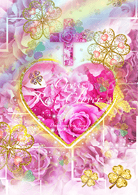Rose Clover Cross2