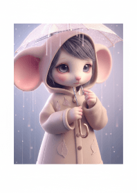 Chibi & Super Cute Style