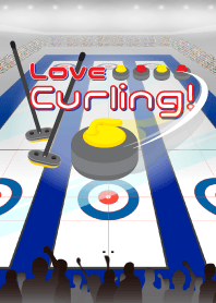 Love Curling!