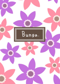 Bunga. 11