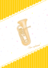 大好き楽器シリーズ⑦～ユーフォ～