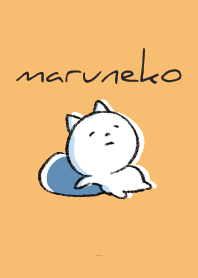 Orange : Maruneko5