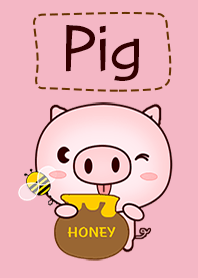 Pig Pig Candy