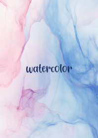 Pastel watercolor 76