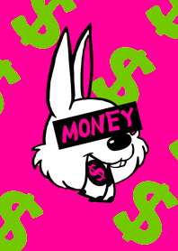 MONEY Rabbit 10