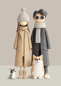 フォーカスの向こう、刻まれるリズム