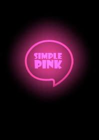 Pink Neon Theme Vr.6