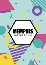 Memphis Scandal Green