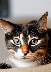 Nyanko Great Runaway#Lugan44.