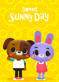 Sweet Sunny Day