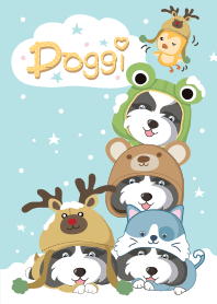 Doggi