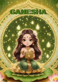 Lakshmi: Rich,wealth, success