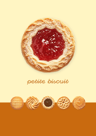 Biscuits  - SC 003-09