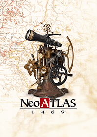 Neo ATLAS 1469 vol.1