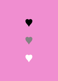 SIMPLE COLOR 3HEART THEME 41