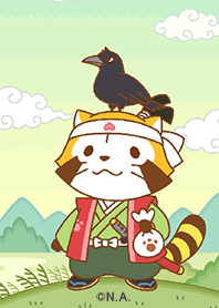 らすかる昔話