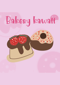 Bakery kawaii