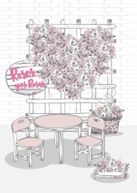 Roses yes Roses