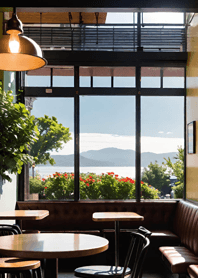 Cozy Coffee shop 012d95