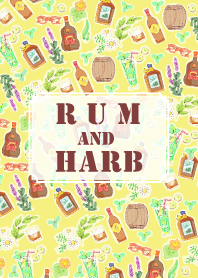 RUM and HARB
