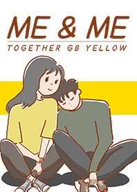 ME&ME GB Yellow