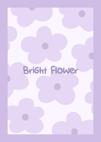 Bright Flower - Taro
