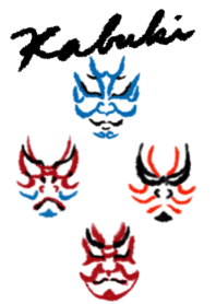 kumadori