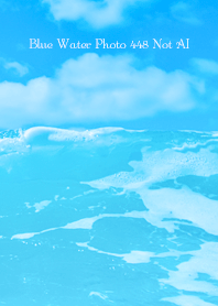 BlueWater Photo 448 Not AI