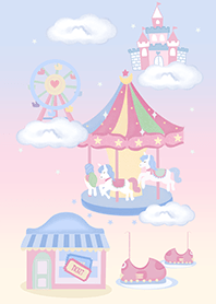 theme park i like