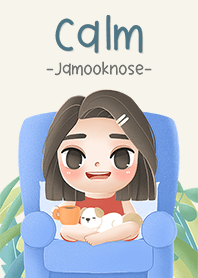 Jamooknose | Calm