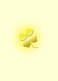 金運爆上げクローバー