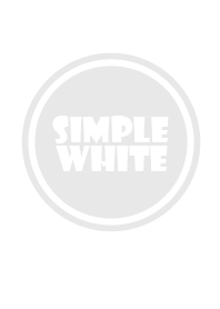 Simple White Theme v.5