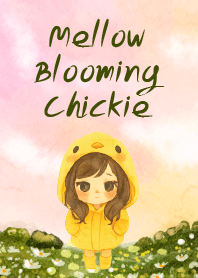 Mellow Blooming Chickie