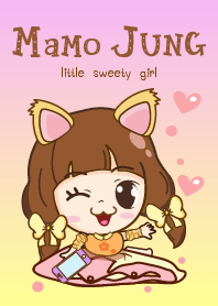 Mamo Jung