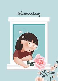Blueming (Light)