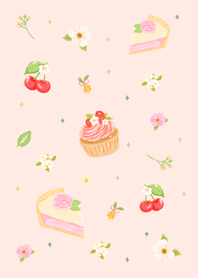 Sweetie Picnic | Pink