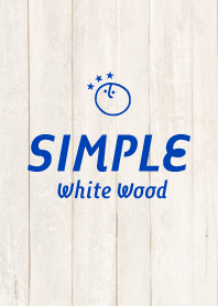 simple_whitewood